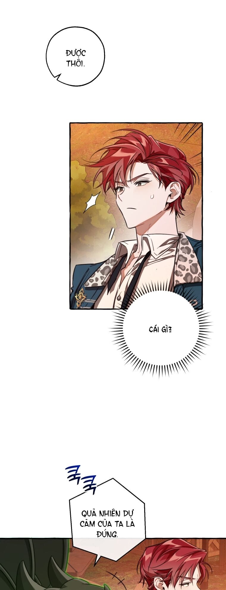 Truyện Tranh Phế Vật Dòng Dõi Bá Tước trang 7