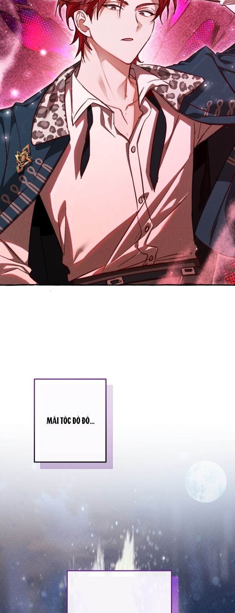 Truyện Tranh Phế Vật Dòng Dõi Bá Tước trang 7