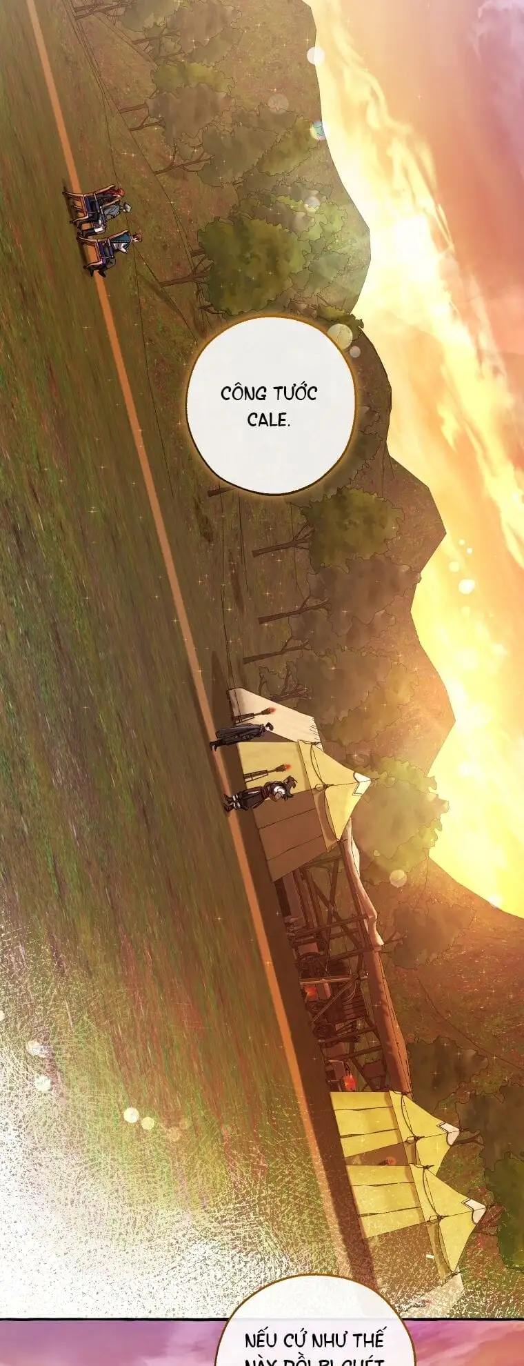 Truyện Tranh Phế Vật Dòng Dõi Bá Tước trang 7