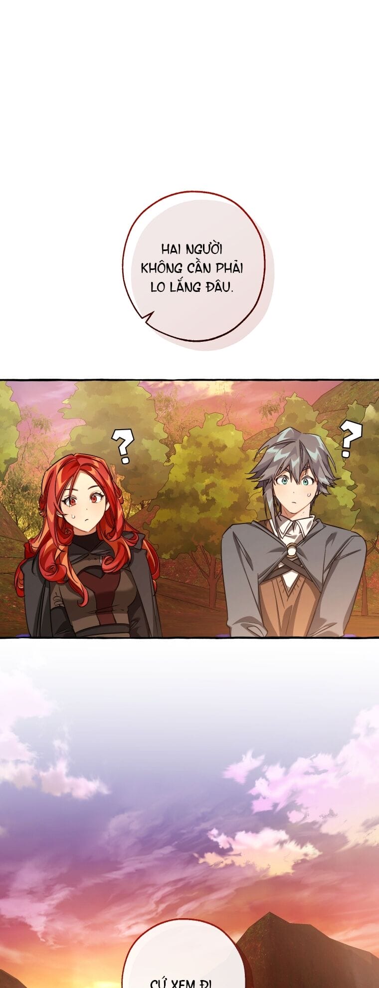 Truyện Tranh Phế Vật Dòng Dõi Bá Tước trang 7