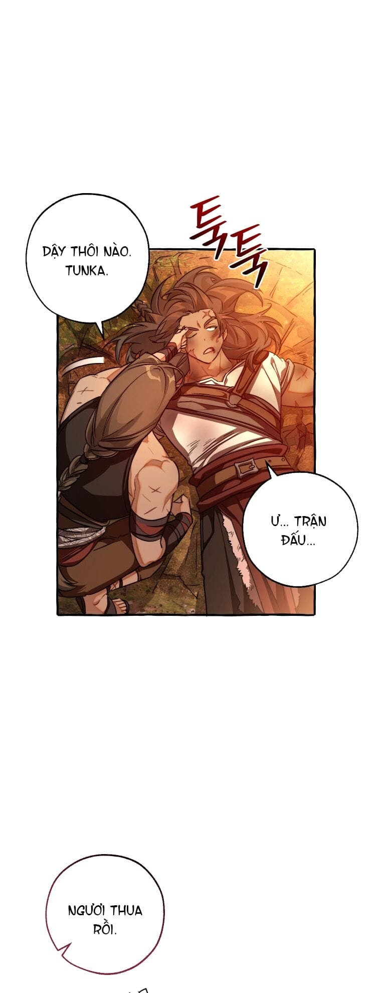 Truyện Tranh Phế Vật Dòng Dõi Bá Tước trang 7