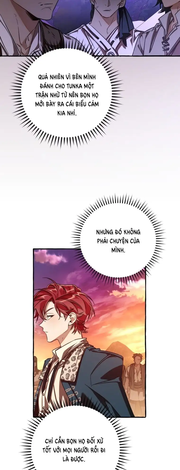 Truyện Tranh Phế Vật Dòng Dõi Bá Tước trang 7
