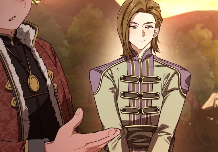 Truyện Tranh Phế Vật Dòng Dõi Bá Tước trang 7