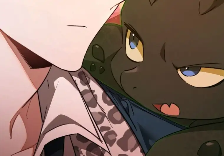 Truyện Tranh Phế Vật Dòng Dõi Bá Tước trang 7