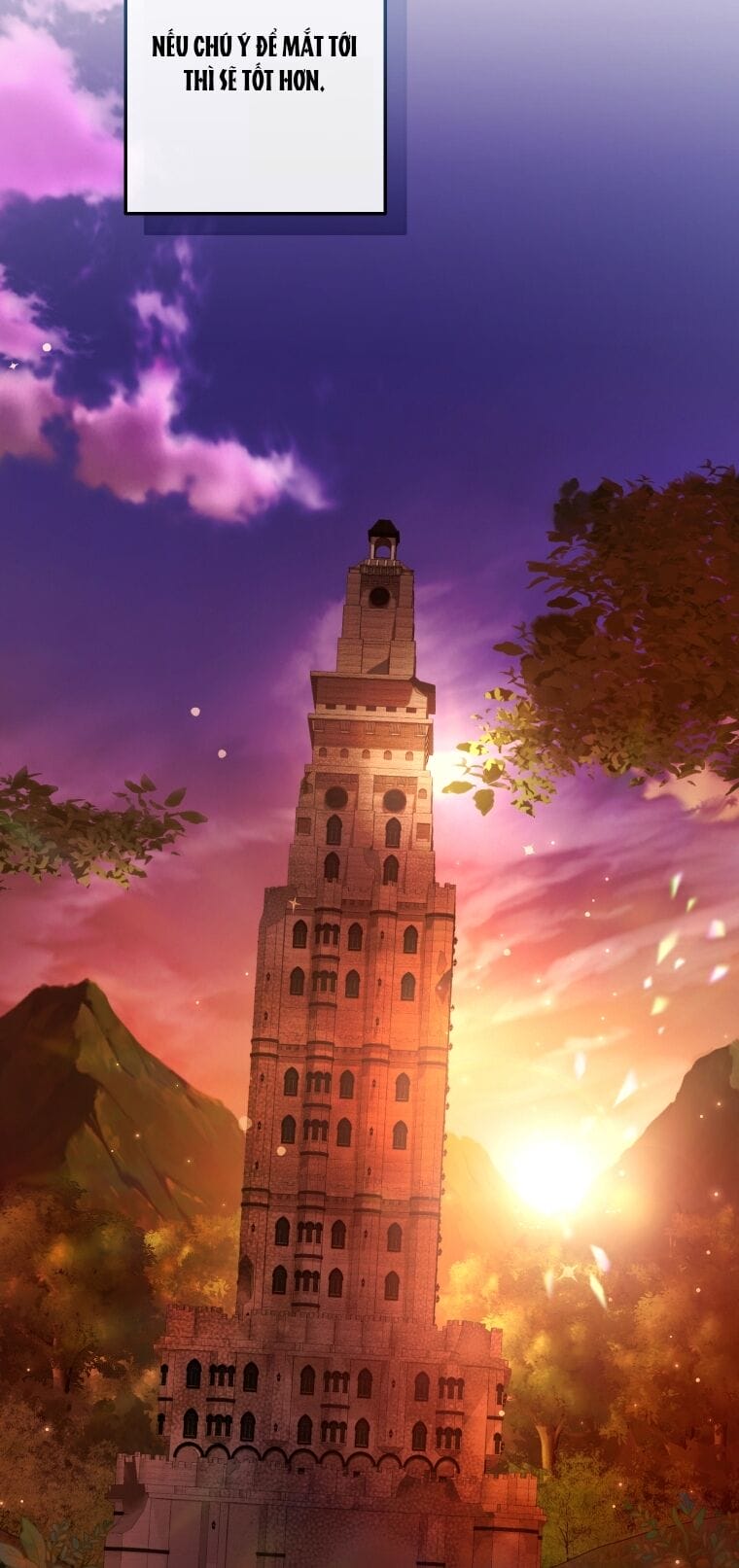 Truyện Tranh Phế Vật Dòng Dõi Bá Tước trang 7