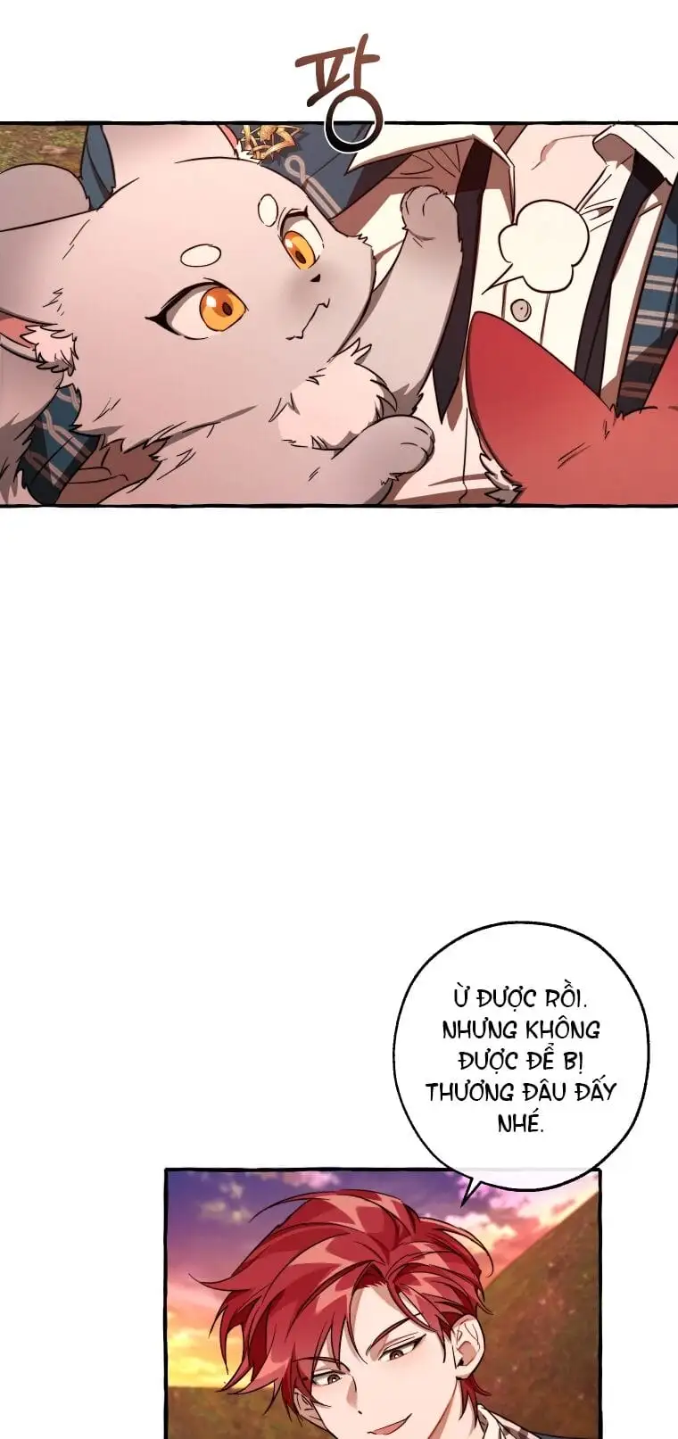 Truyện Tranh Phế Vật Dòng Dõi Bá Tước trang 7