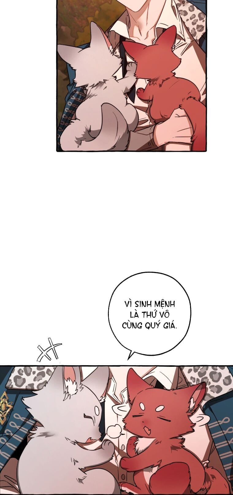 Truyện Tranh Phế Vật Dòng Dõi Bá Tước trang 7