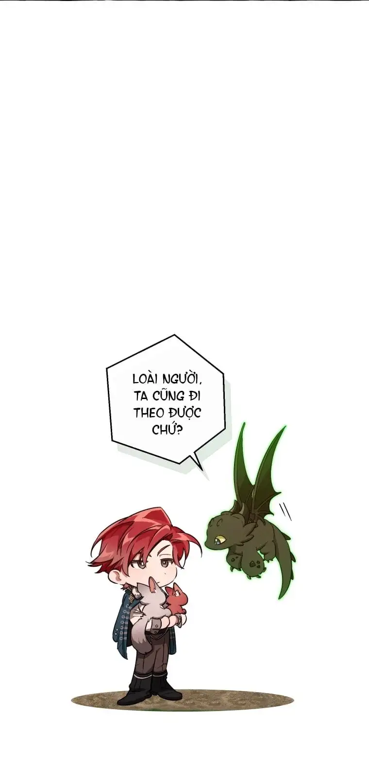 Truyện Tranh Phế Vật Dòng Dõi Bá Tước trang 7
