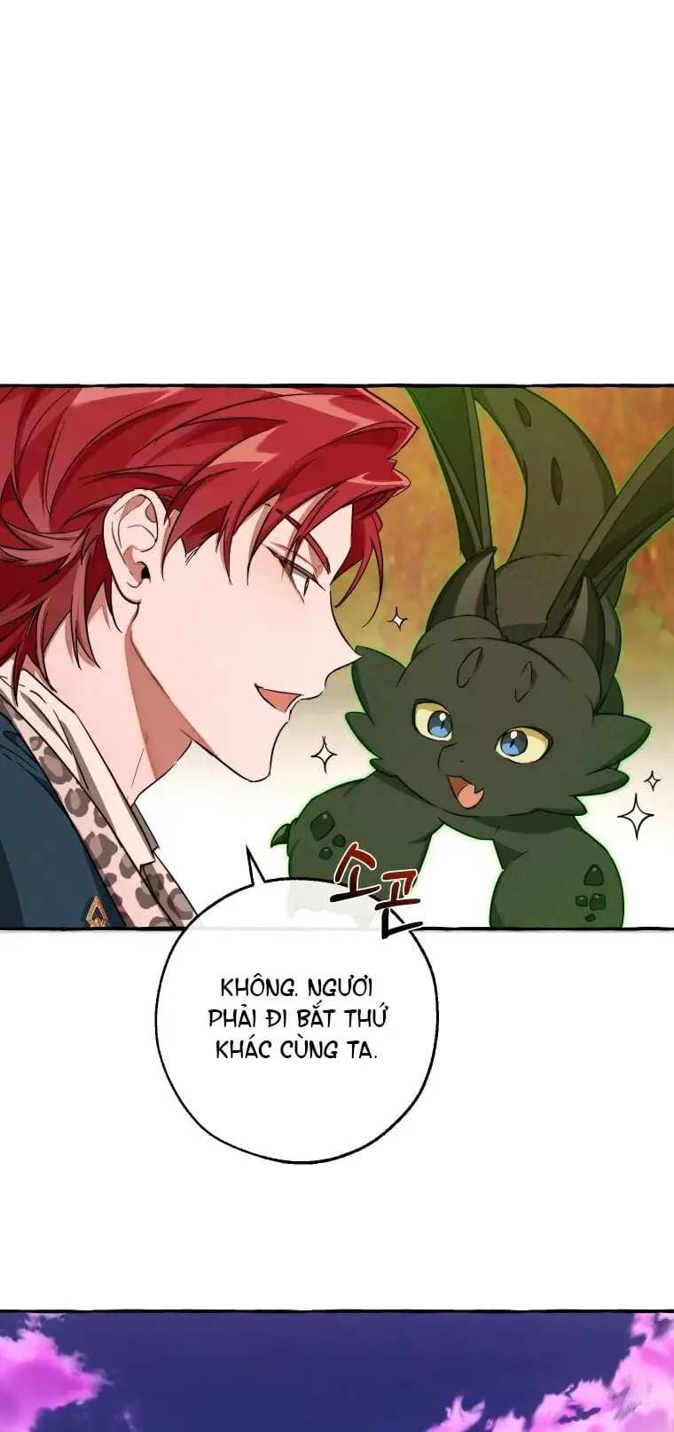 Truyện Tranh Phế Vật Dòng Dõi Bá Tước trang 7