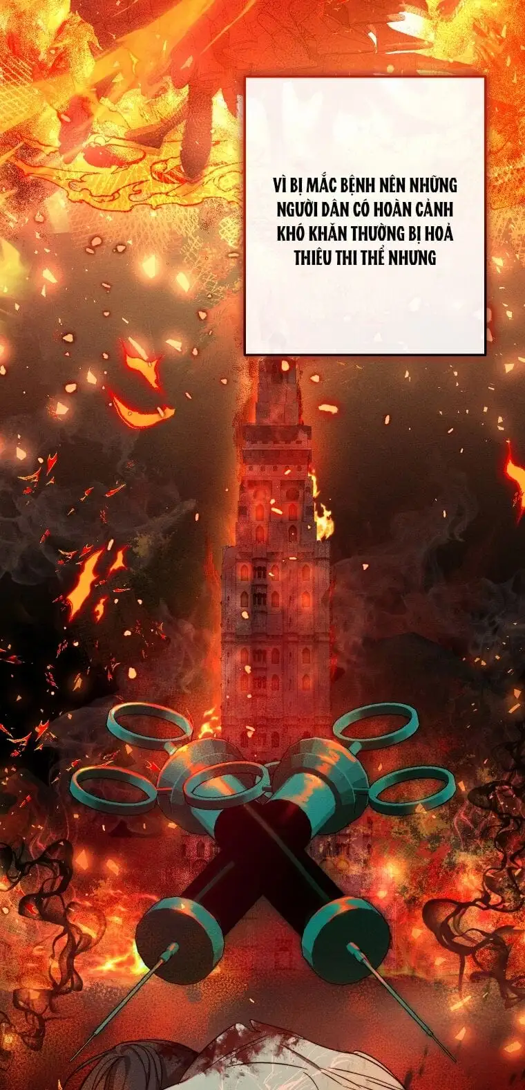 Truyện Tranh Phế Vật Dòng Dõi Bá Tước trang 7