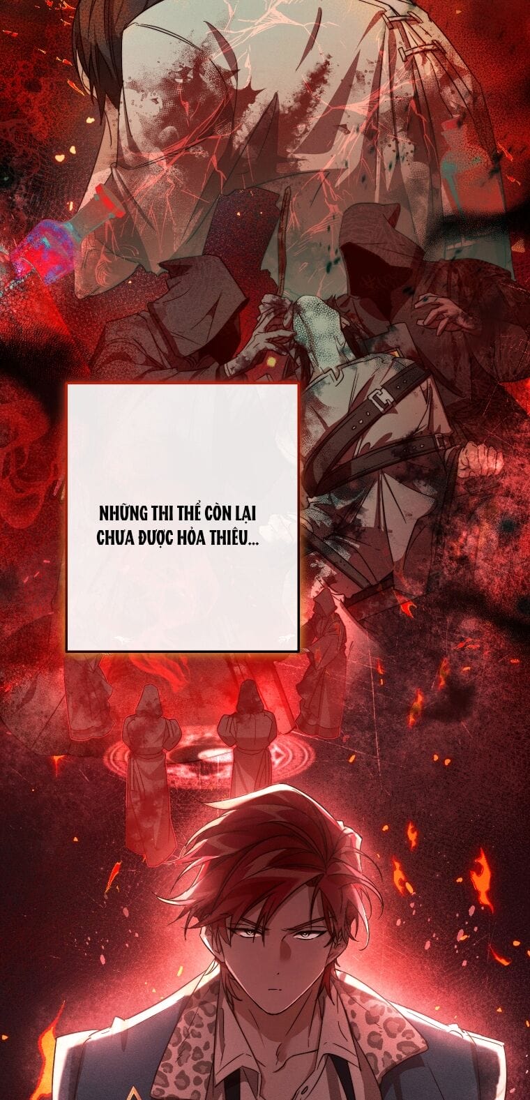 Truyện Tranh Phế Vật Dòng Dõi Bá Tước trang 7