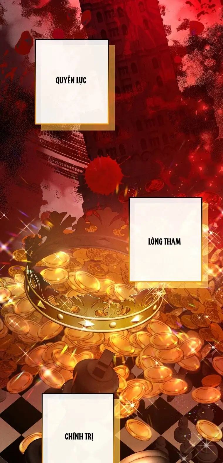 Truyện Tranh Phế Vật Dòng Dõi Bá Tước trang 7