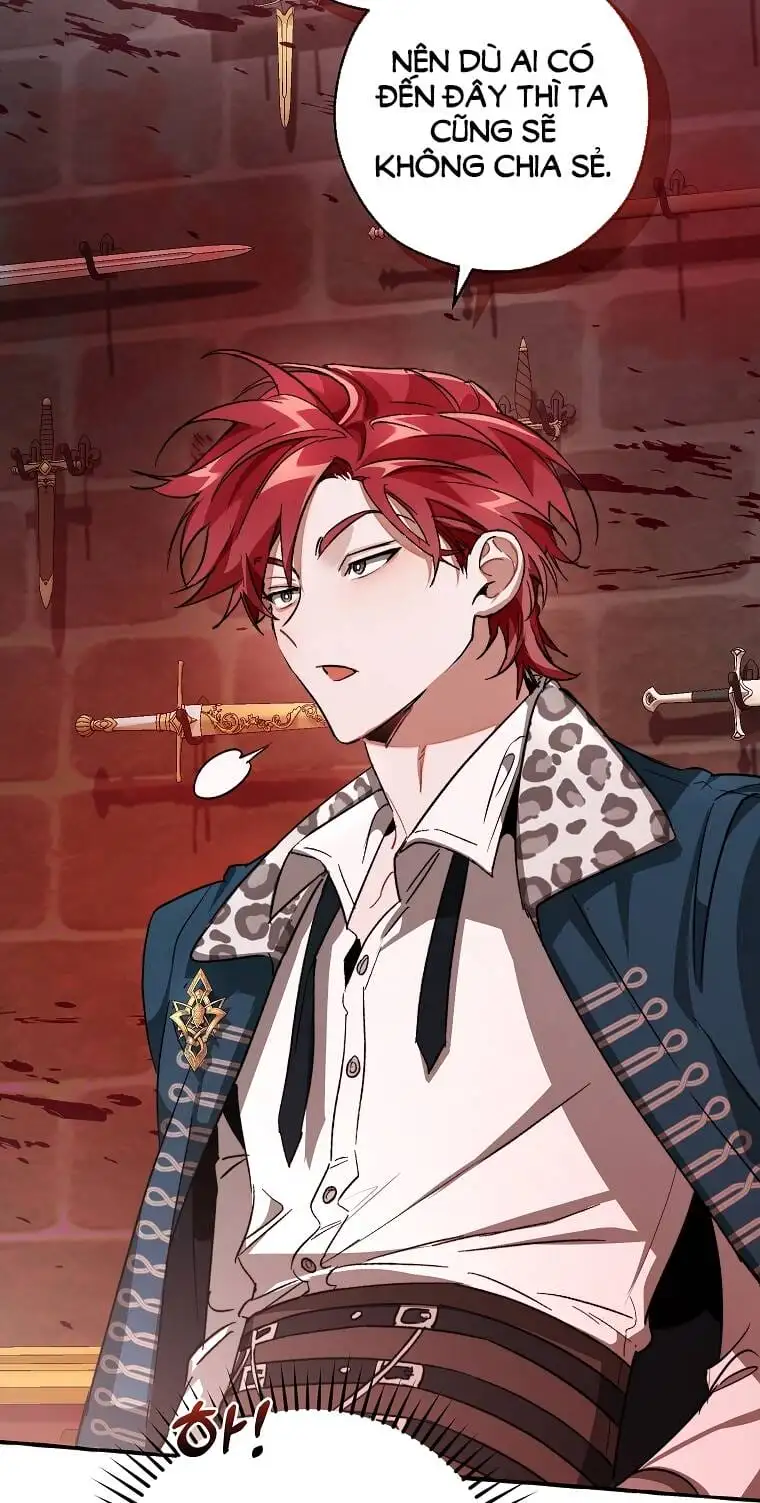 Truyện Tranh Phế Vật Dòng Dõi Bá Tước trang 7