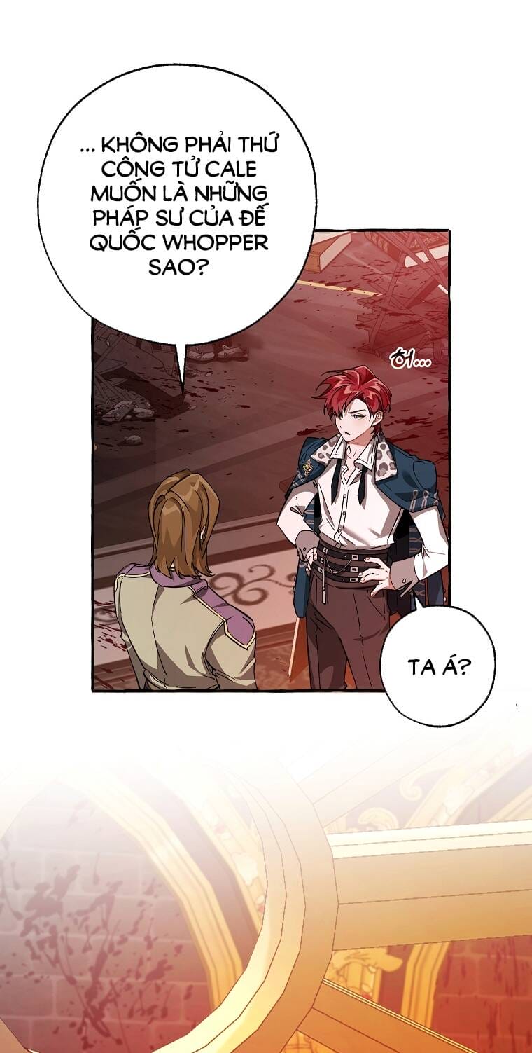 Truyện Tranh Phế Vật Dòng Dõi Bá Tước trang 7