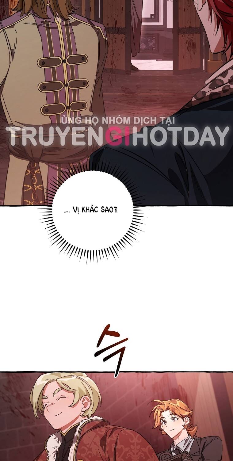Truyện Tranh Phế Vật Dòng Dõi Bá Tước trang 7