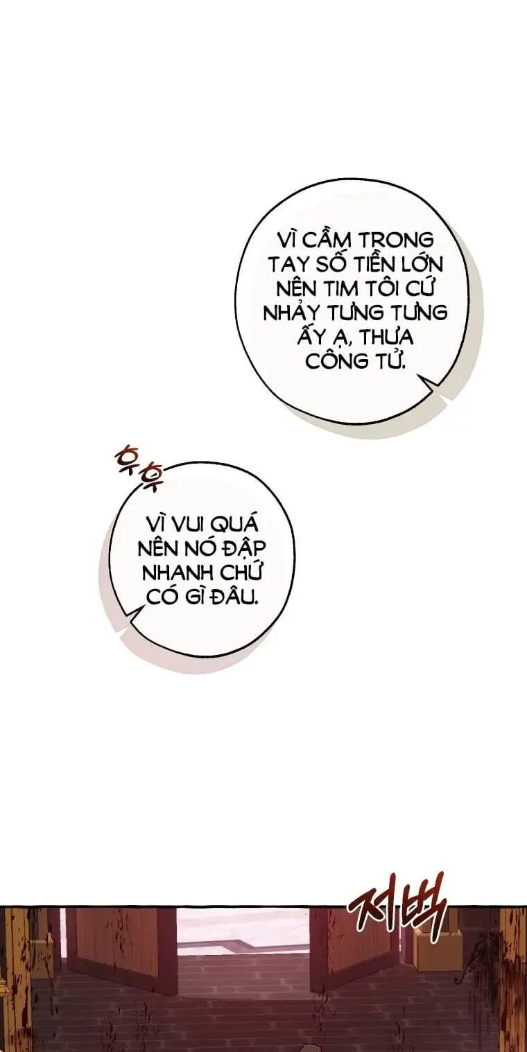 Truyện Tranh Phế Vật Dòng Dõi Bá Tước trang 7