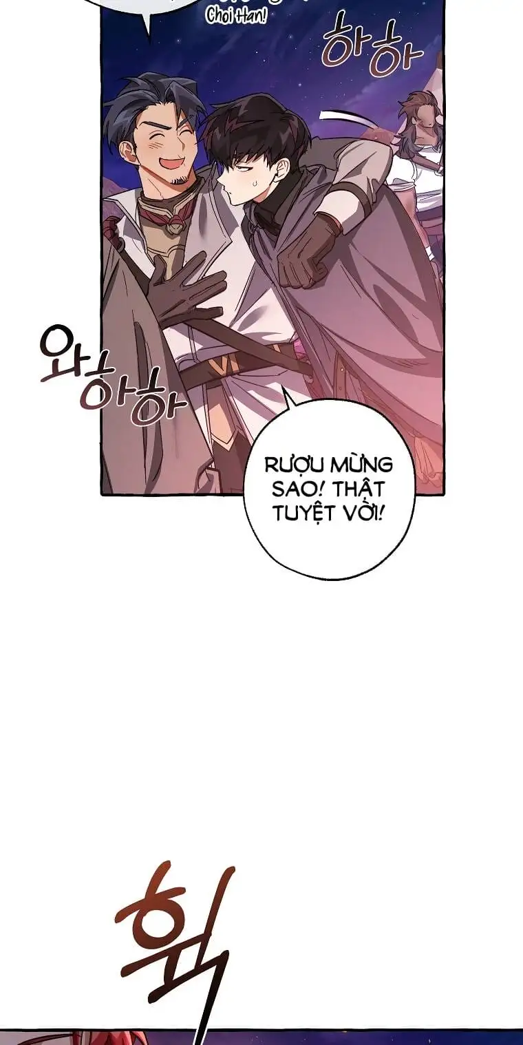 Truyện Tranh Phế Vật Dòng Dõi Bá Tước trang 7