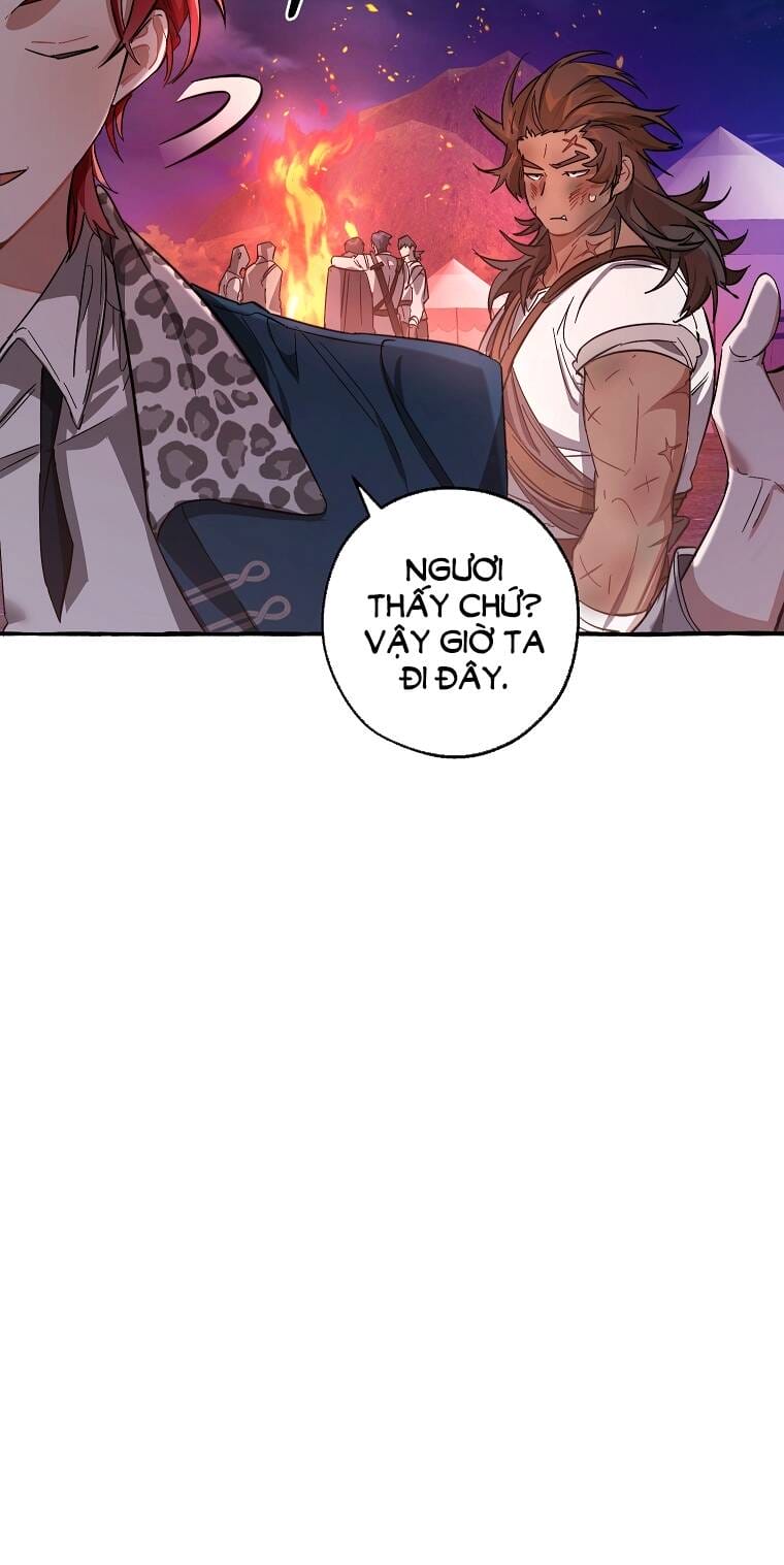 Truyện Tranh Phế Vật Dòng Dõi Bá Tước trang 7