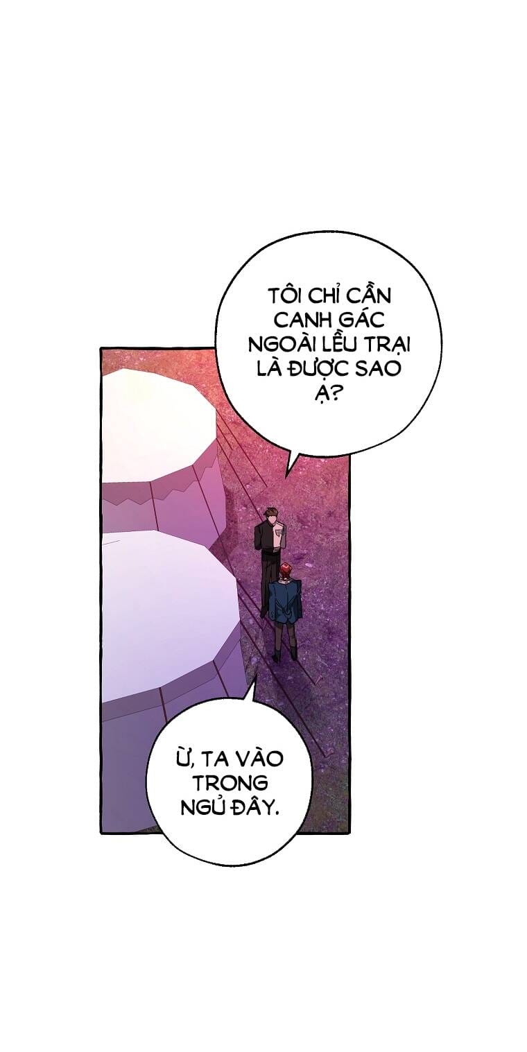 Truyện Tranh Phế Vật Dòng Dõi Bá Tước trang 7