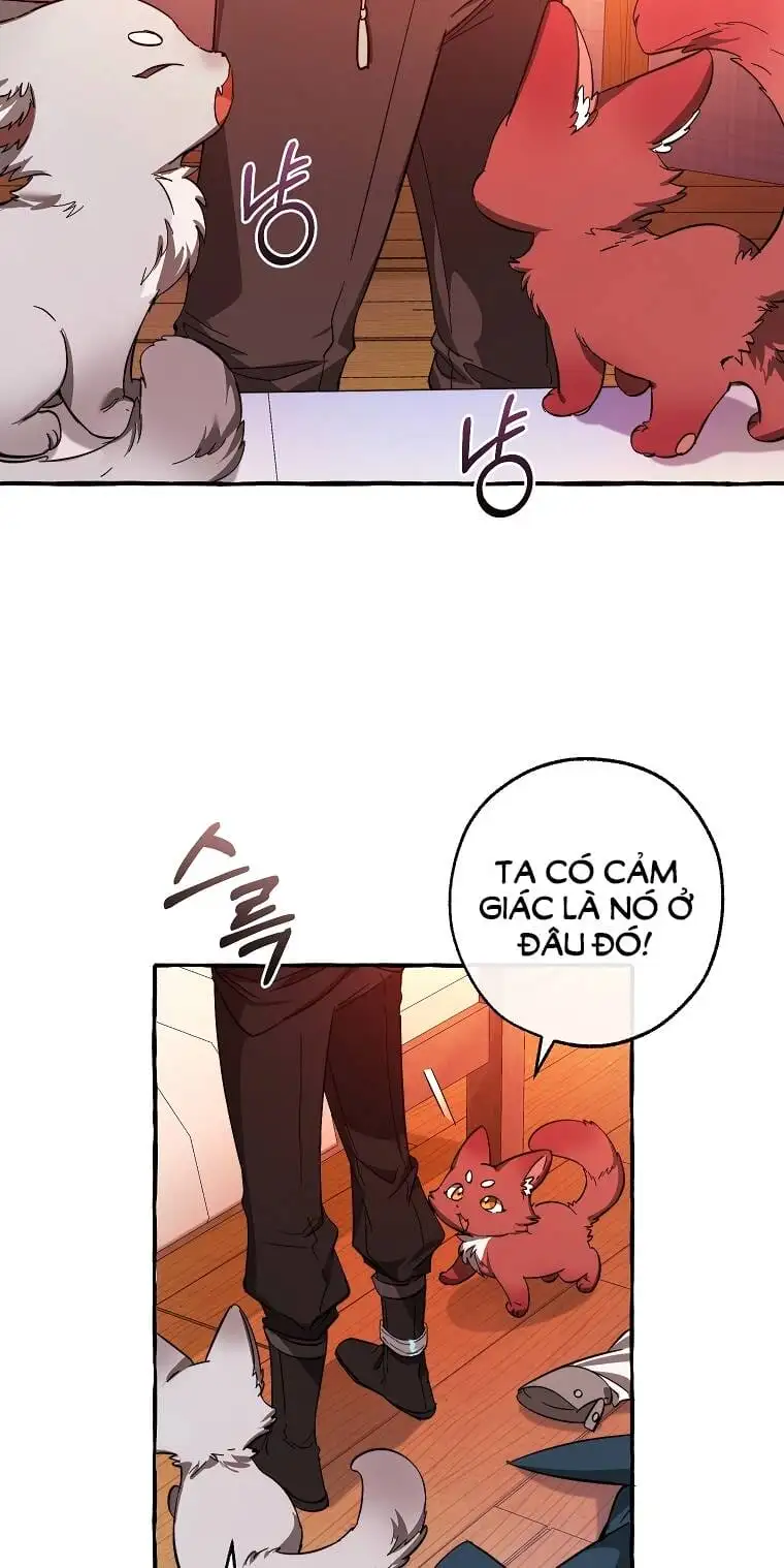 Truyện Tranh Phế Vật Dòng Dõi Bá Tước trang 7