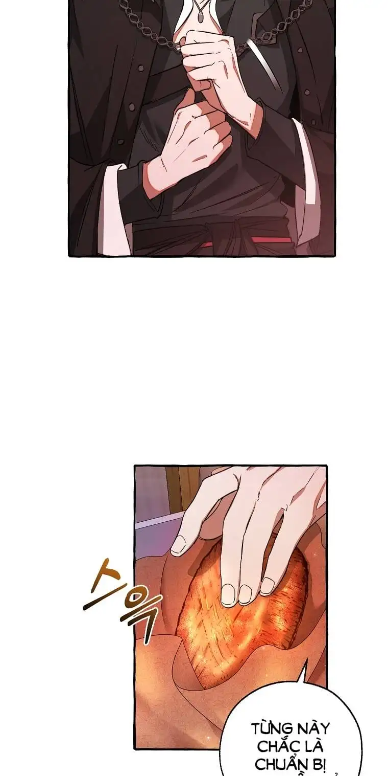 Truyện Tranh Phế Vật Dòng Dõi Bá Tước trang 7