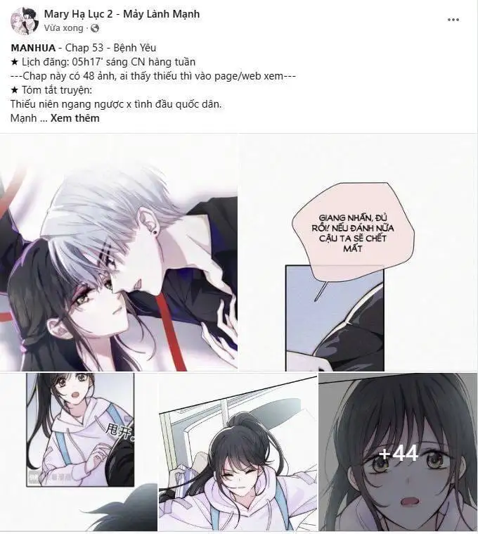 Truyện Tranh Phế Vật Dòng Dõi Bá Tước trang 7