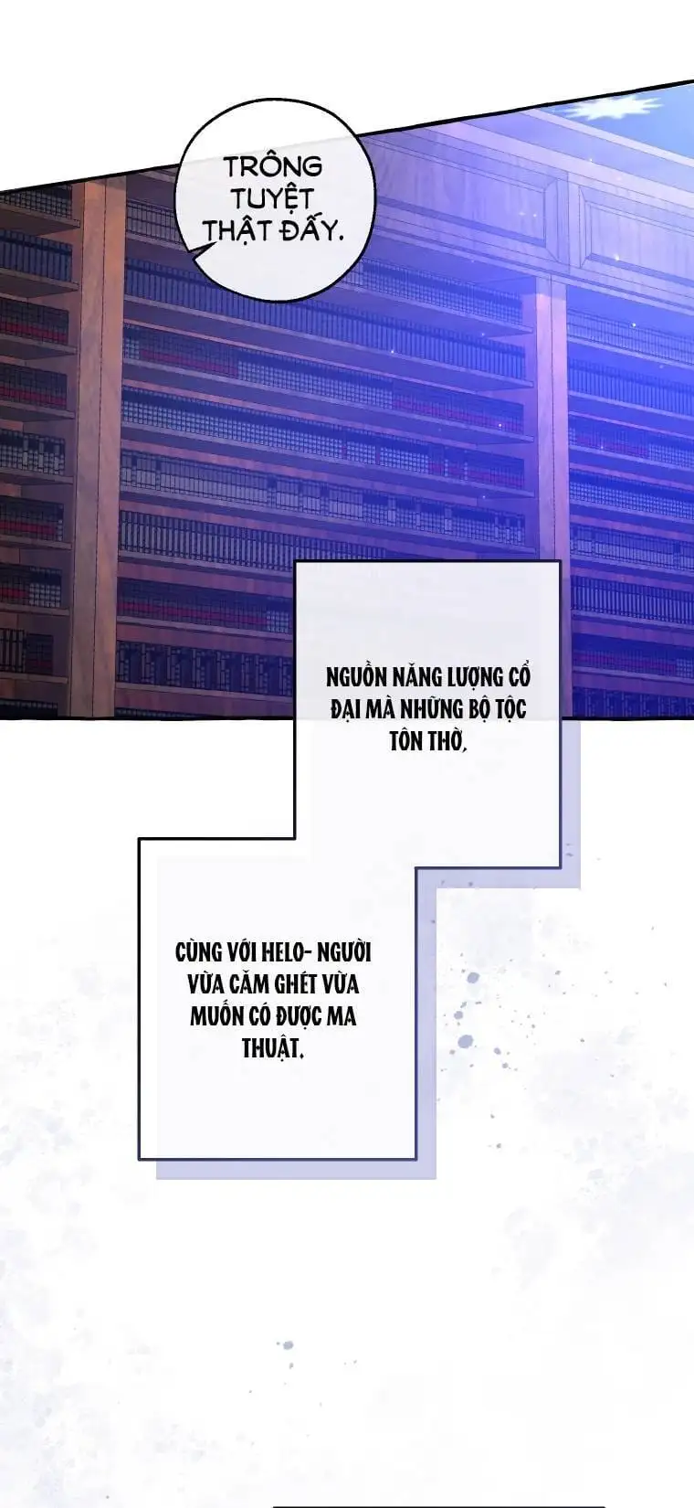 Truyện Tranh Phế Vật Dòng Dõi Bá Tước trang 7