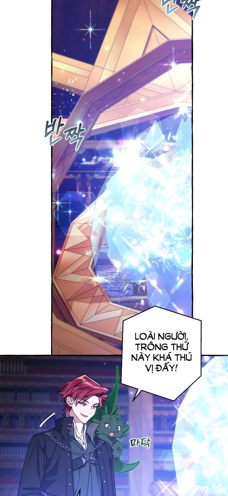 Truyện Tranh Phế Vật Dòng Dõi Bá Tước trang 7