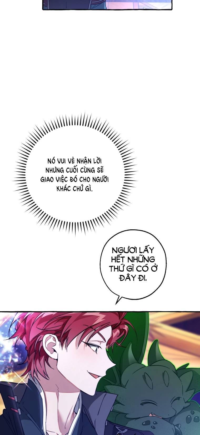 Truyện Tranh Phế Vật Dòng Dõi Bá Tước trang 7