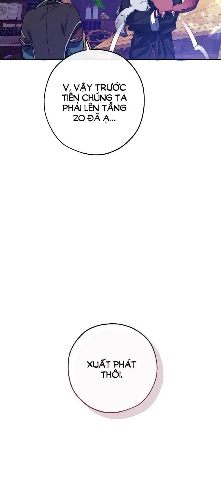 Truyện Tranh Phế Vật Dòng Dõi Bá Tước trang 7