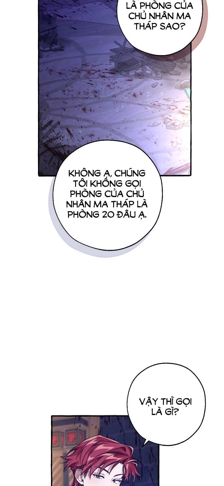 Truyện Tranh Phế Vật Dòng Dõi Bá Tước trang 7