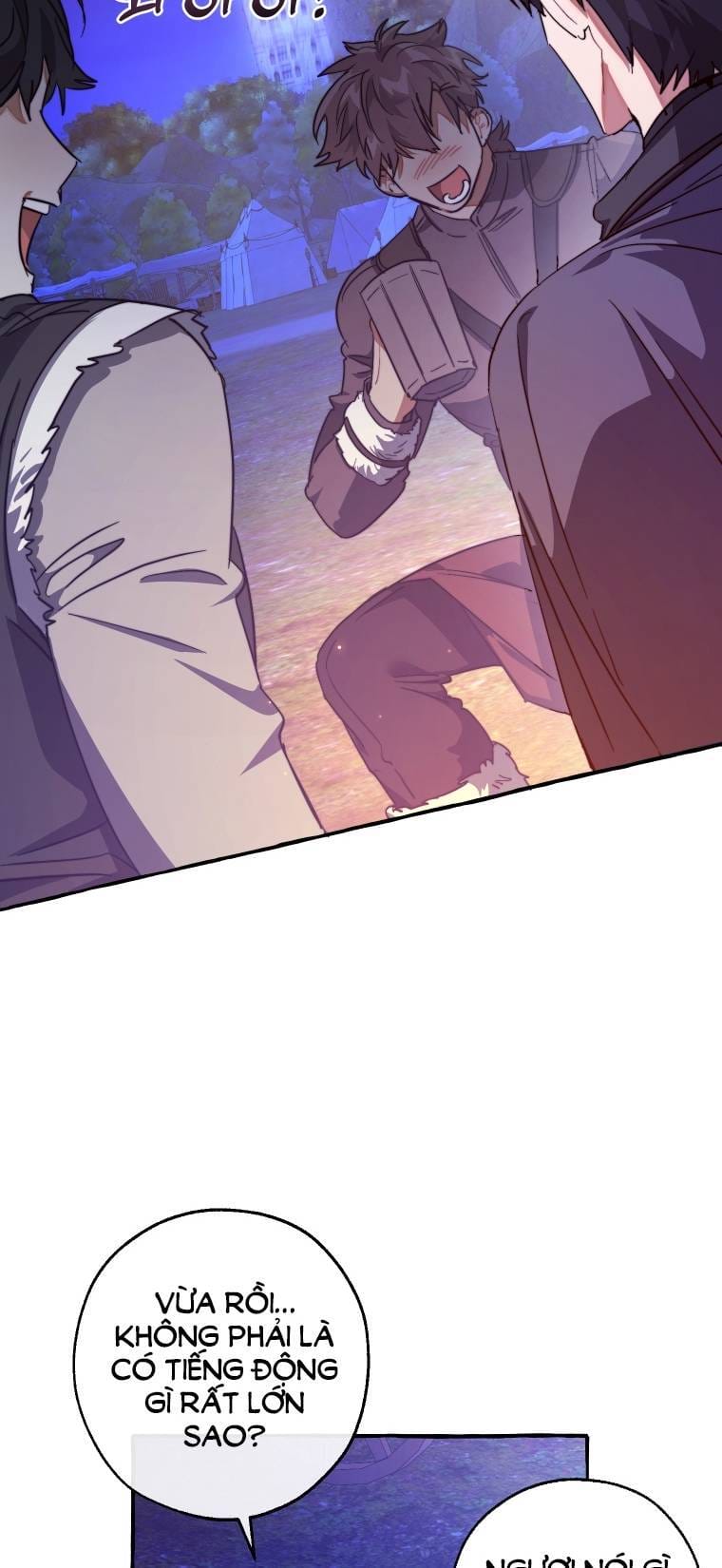 Truyện Tranh Phế Vật Dòng Dõi Bá Tước trang 7