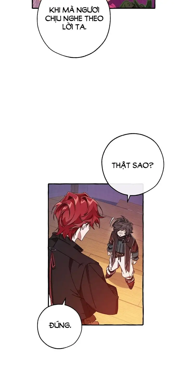 Truyện Tranh Phế Vật Dòng Dõi Bá Tước trang 7