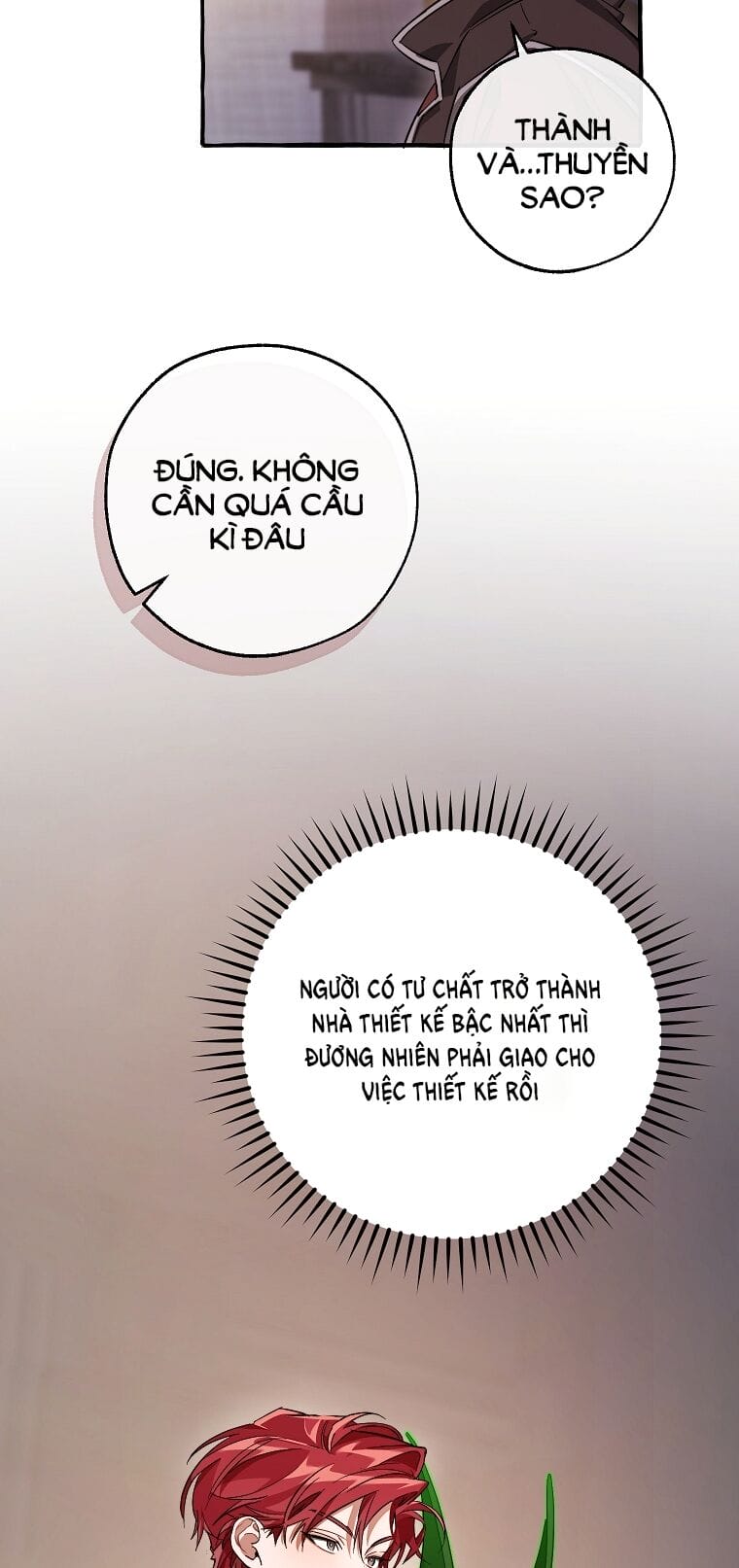 Truyện Tranh Phế Vật Dòng Dõi Bá Tước trang 7