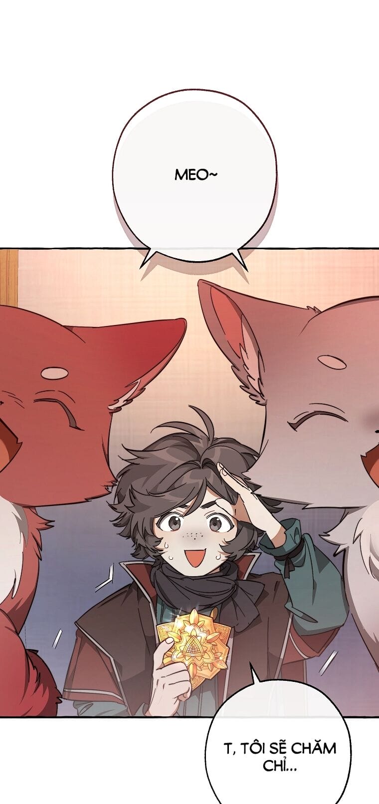 Truyện Tranh Phế Vật Dòng Dõi Bá Tước trang 7