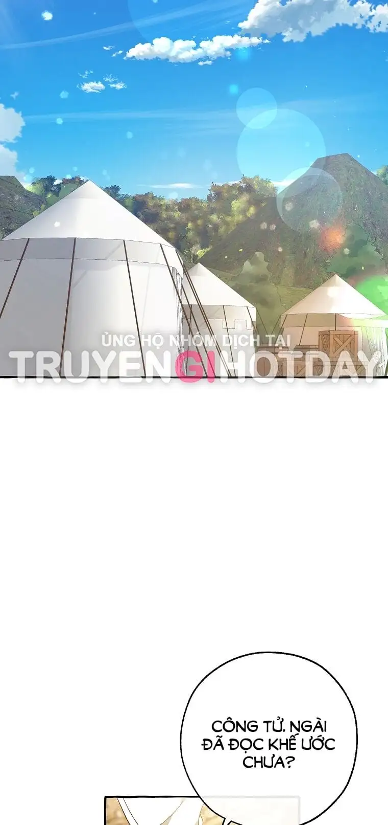 Truyện Tranh Phế Vật Dòng Dõi Bá Tước trang 7