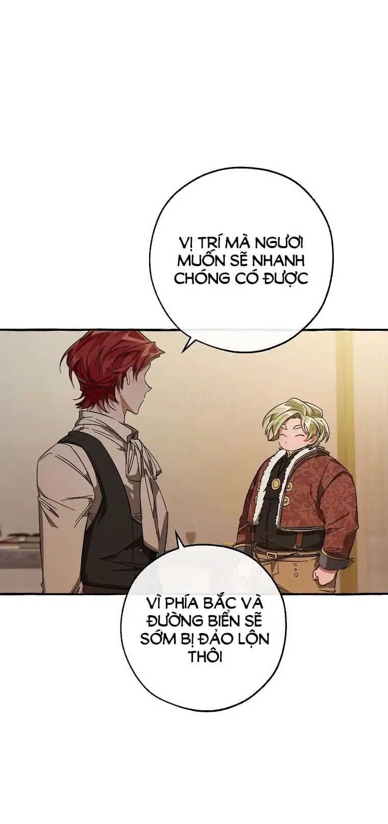 Truyện Tranh Phế Vật Dòng Dõi Bá Tước trang 7