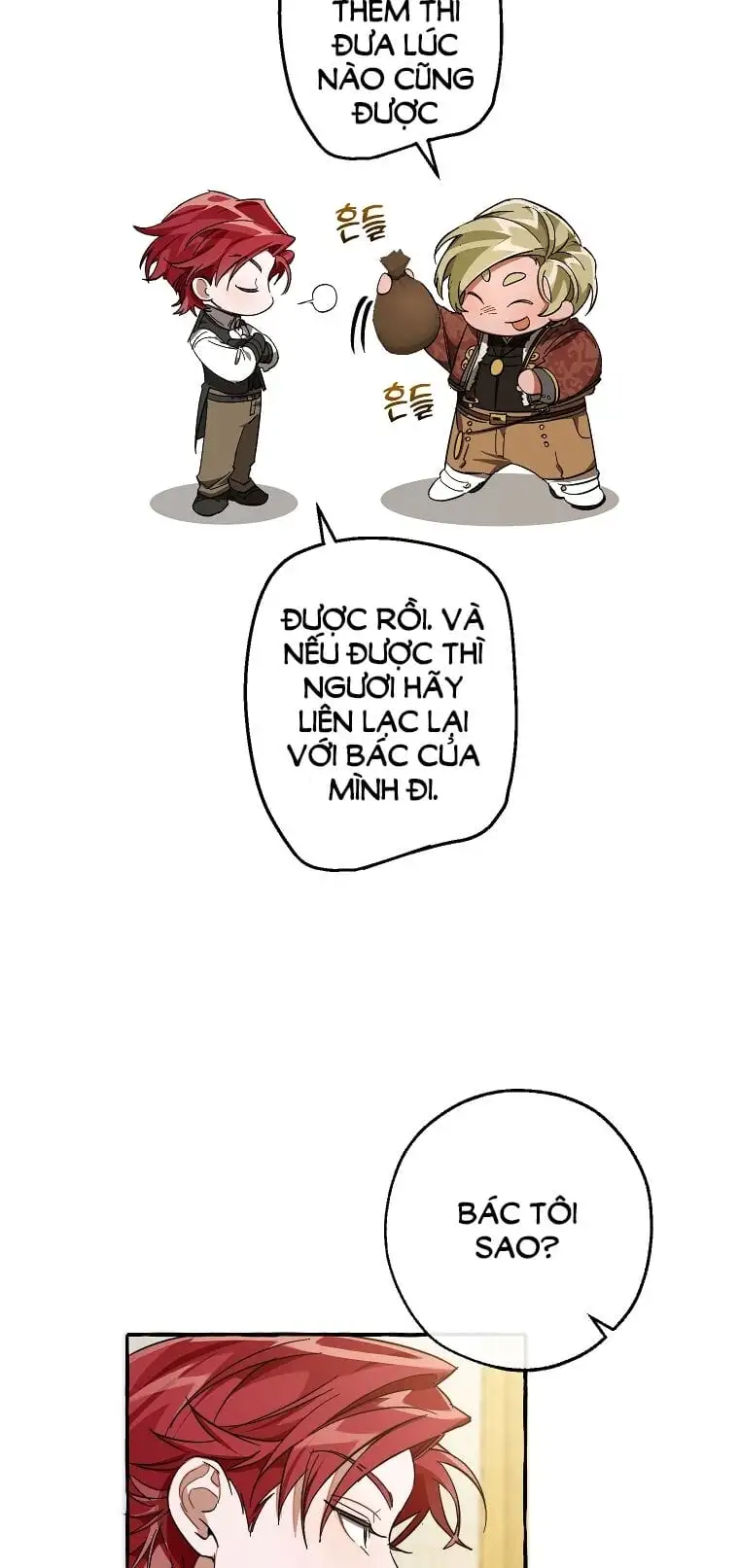 Truyện Tranh Phế Vật Dòng Dõi Bá Tước trang 7