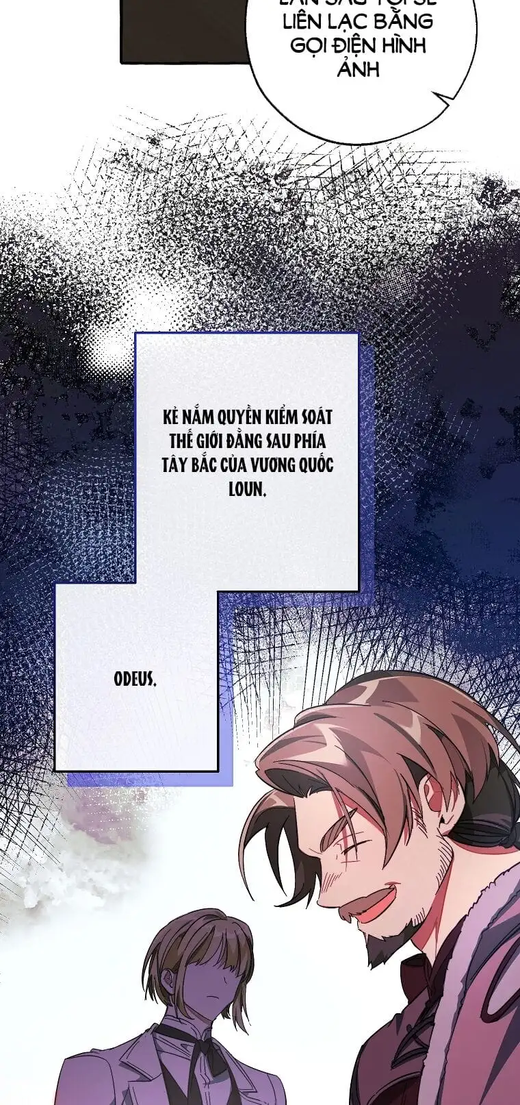 Truyện Tranh Phế Vật Dòng Dõi Bá Tước trang 7