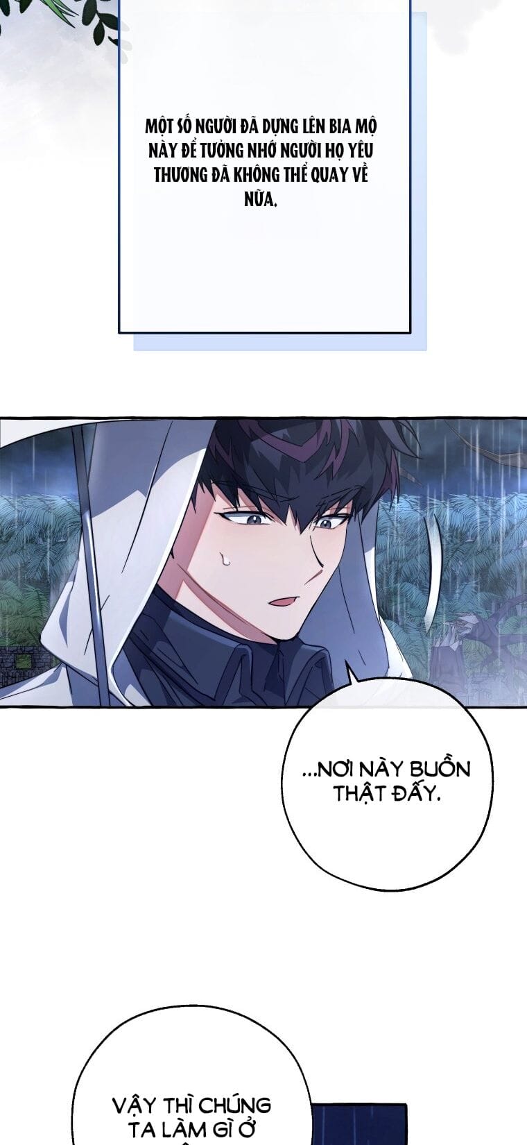 Truyện Tranh Phế Vật Dòng Dõi Bá Tước trang 7