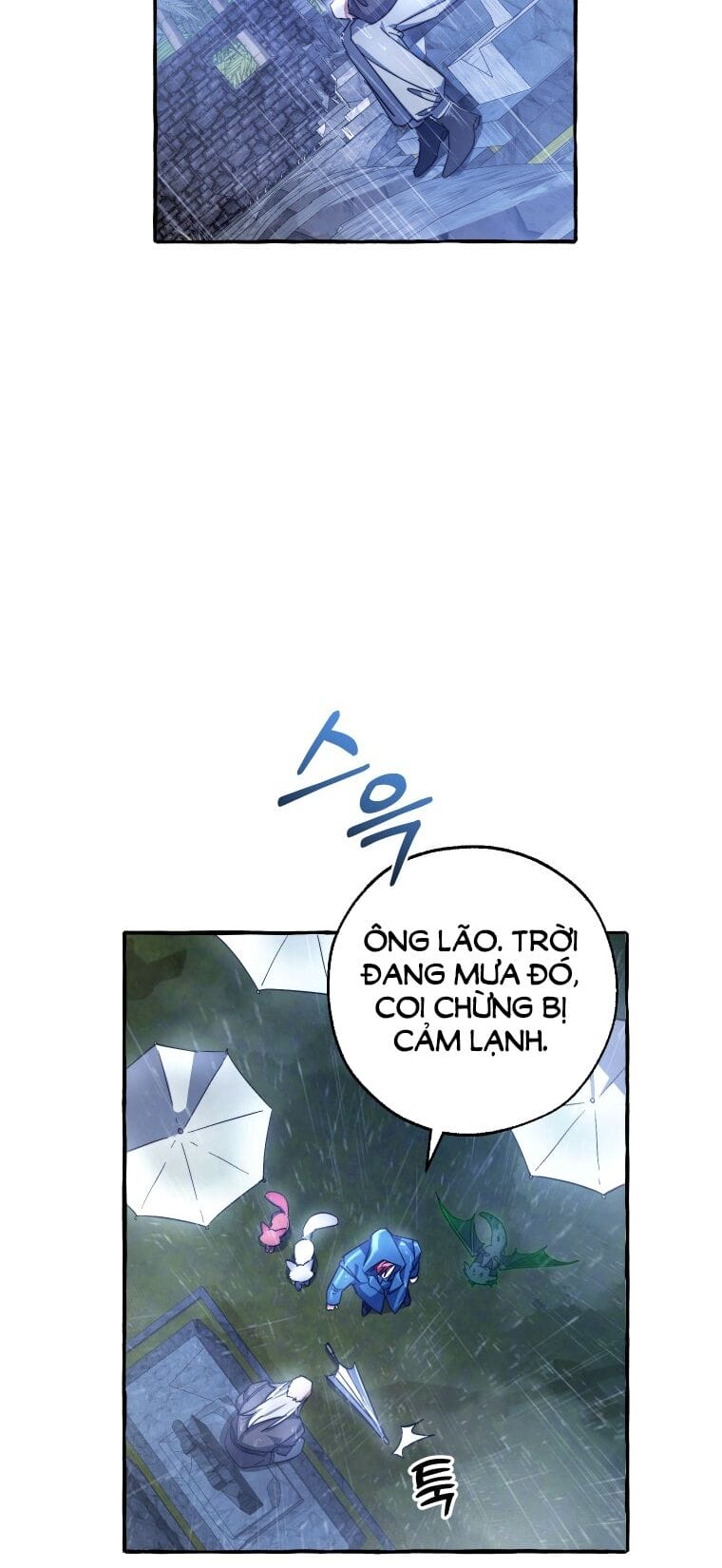 Truyện Tranh Phế Vật Dòng Dõi Bá Tước trang 7