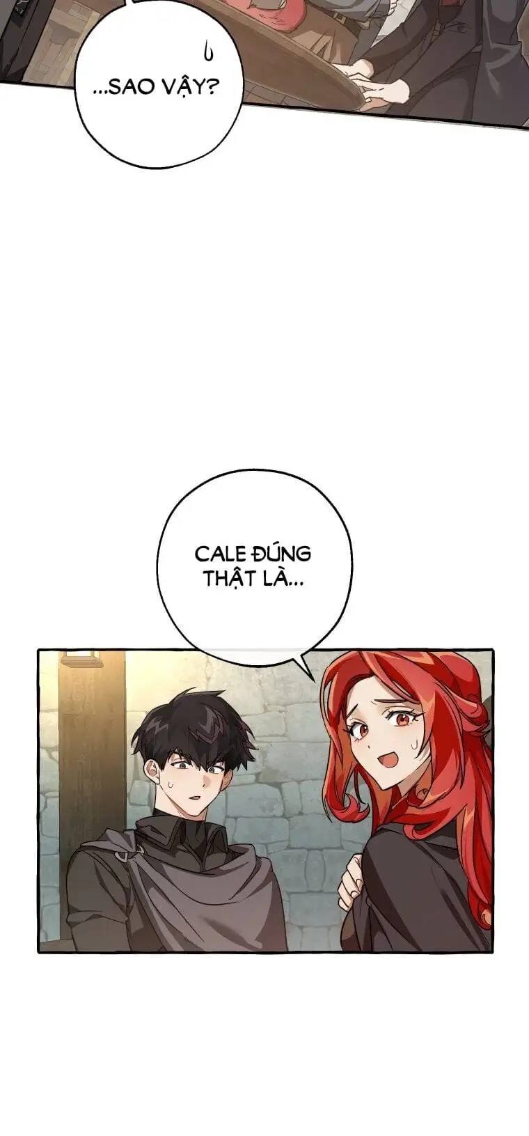 Truyện Tranh Phế Vật Dòng Dõi Bá Tước trang 7