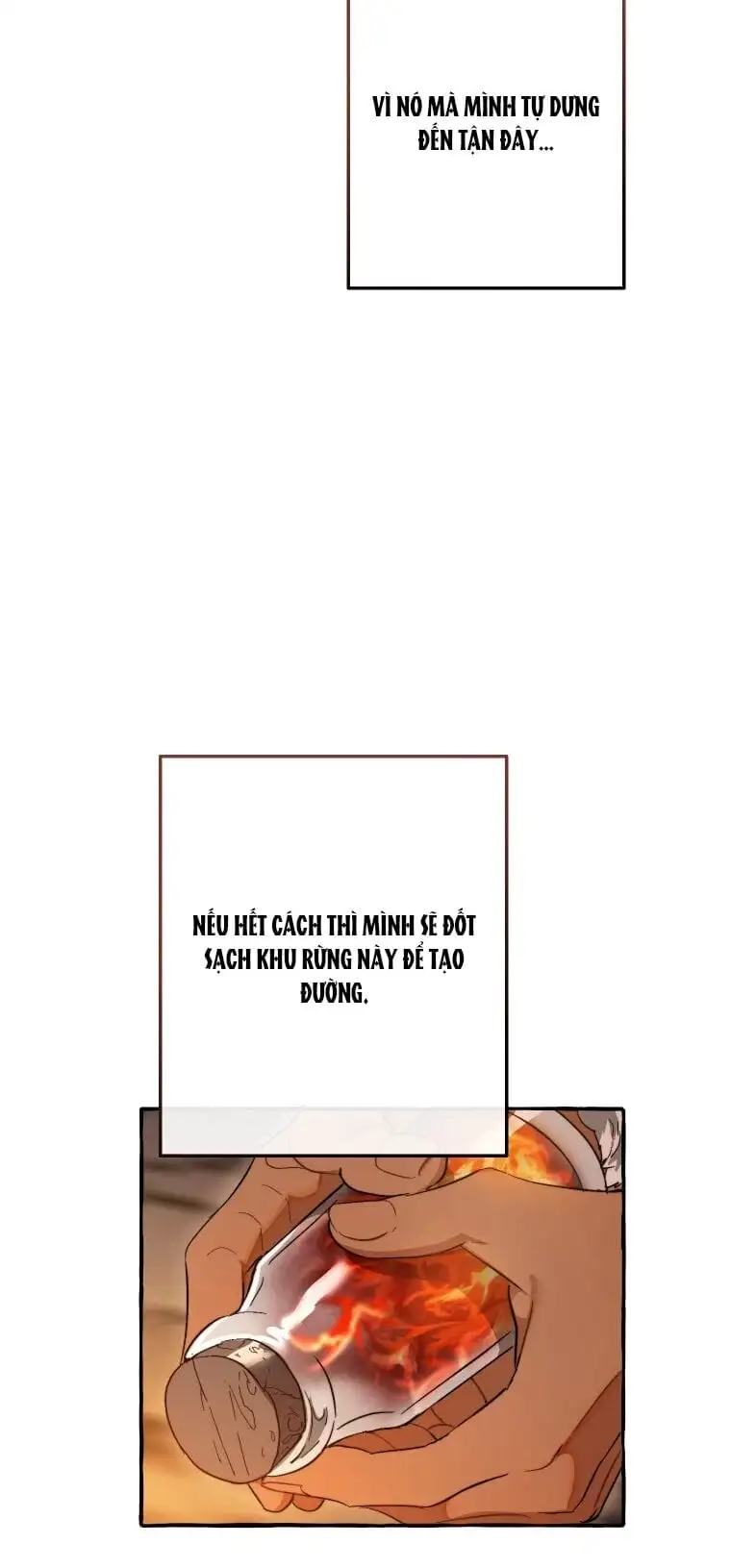 Truyện Tranh Phế Vật Dòng Dõi Bá Tước trang 7