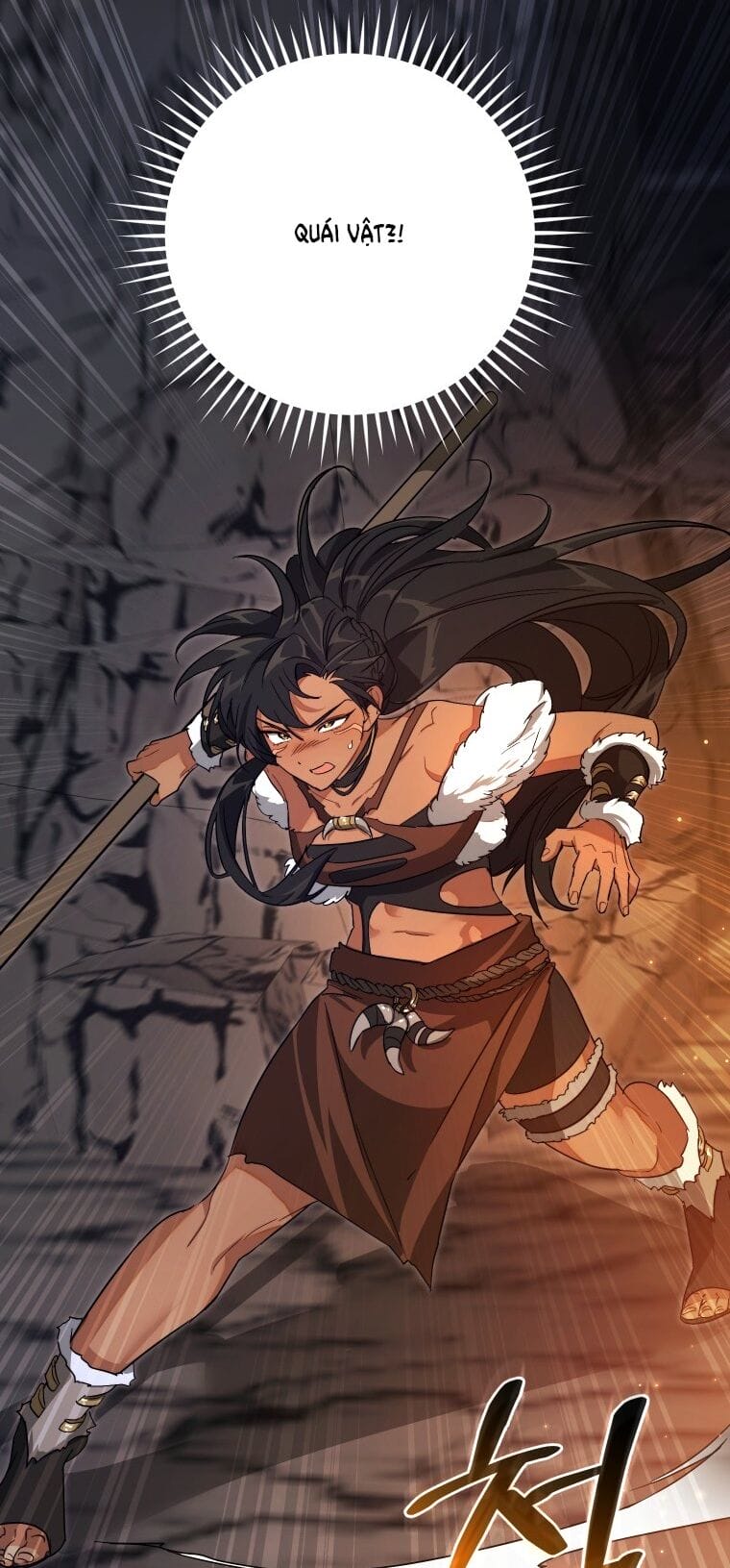 Truyện Tranh Phế Vật Dòng Dõi Bá Tước trang 7
