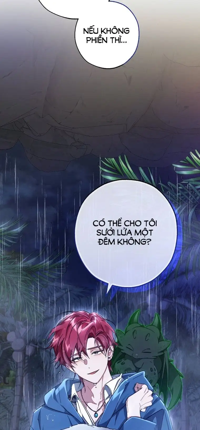 Truyện Tranh Phế Vật Dòng Dõi Bá Tước trang 7