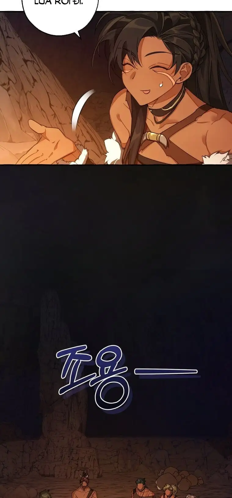 Truyện Tranh Phế Vật Dòng Dõi Bá Tước trang 7