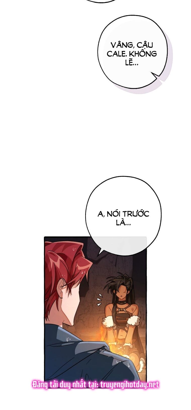 Truyện Tranh Phế Vật Dòng Dõi Bá Tước trang 7