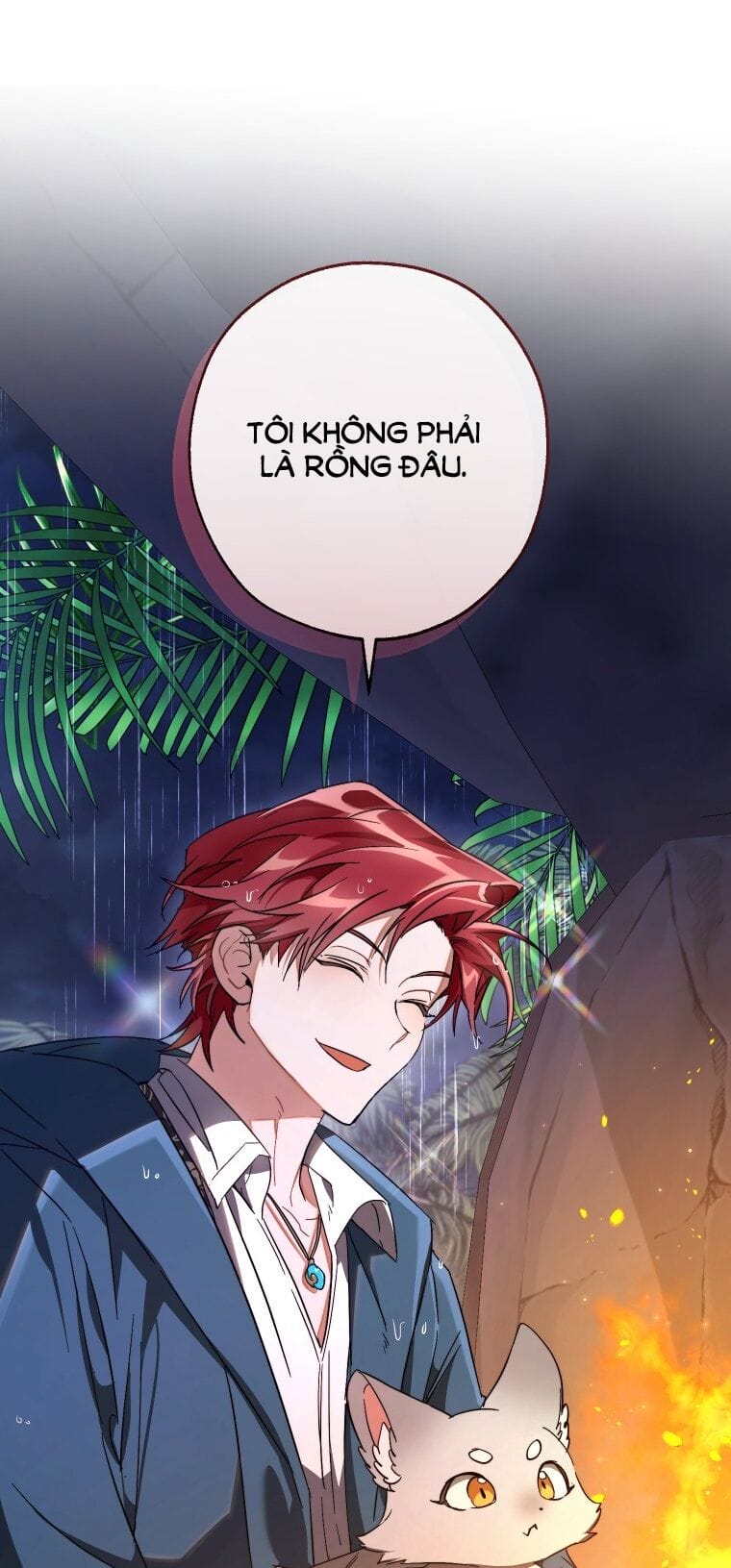 Truyện Tranh Phế Vật Dòng Dõi Bá Tước trang 7