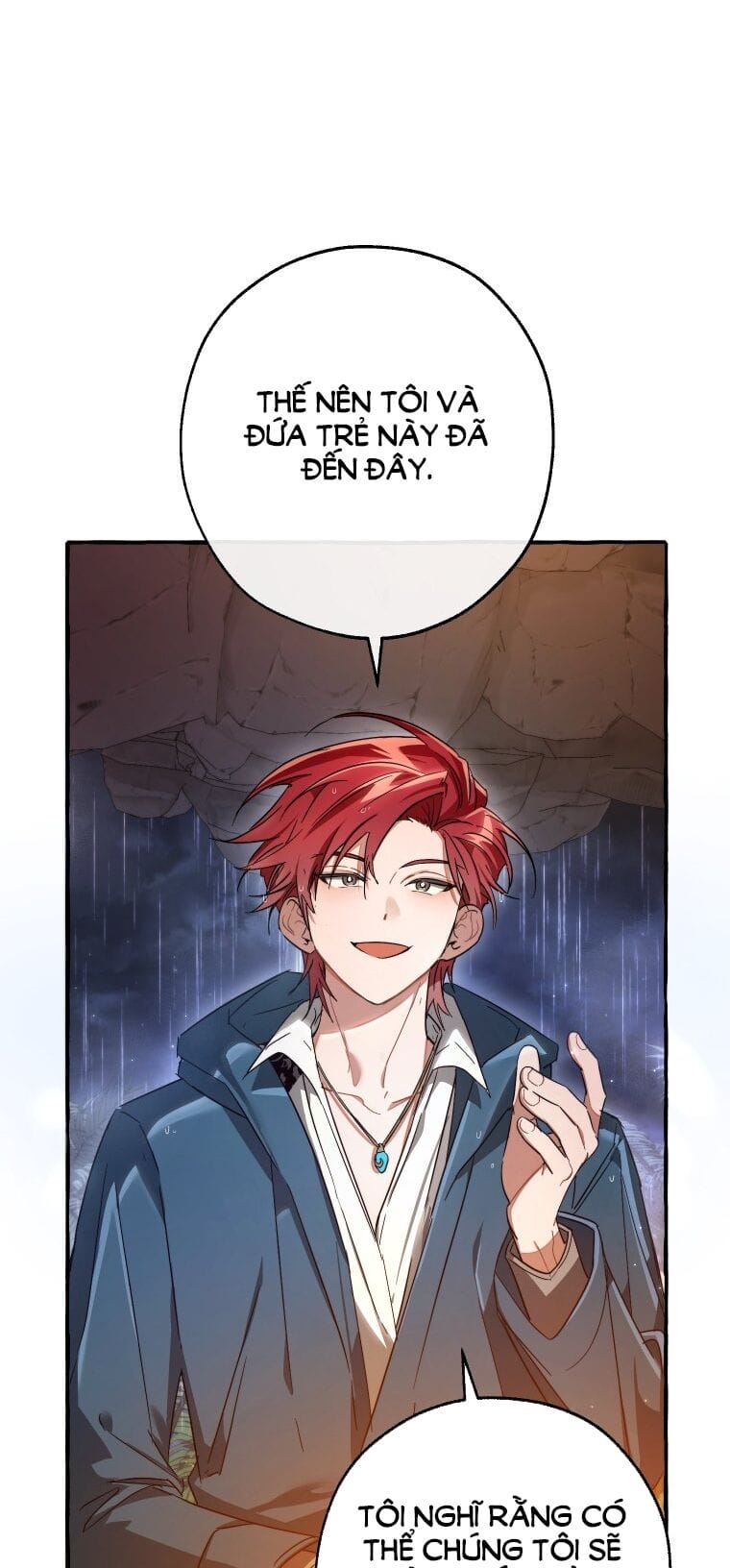 Truyện Tranh Phế Vật Dòng Dõi Bá Tước trang 7