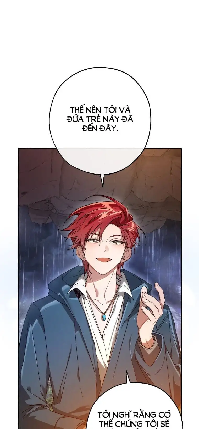 Truyện Tranh Phế Vật Dòng Dõi Bá Tước trang 7